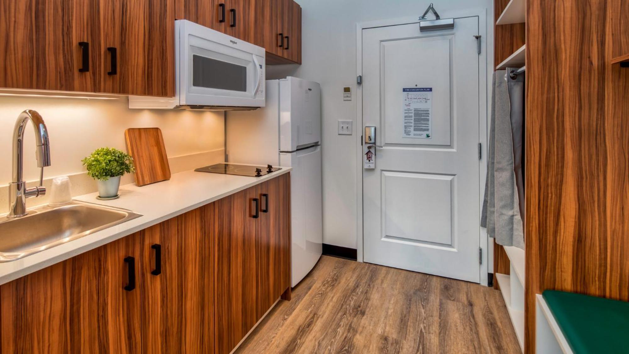 Uptown Suites Extended Stay Denver Co - Centennial Zewnętrze zdjęcie
