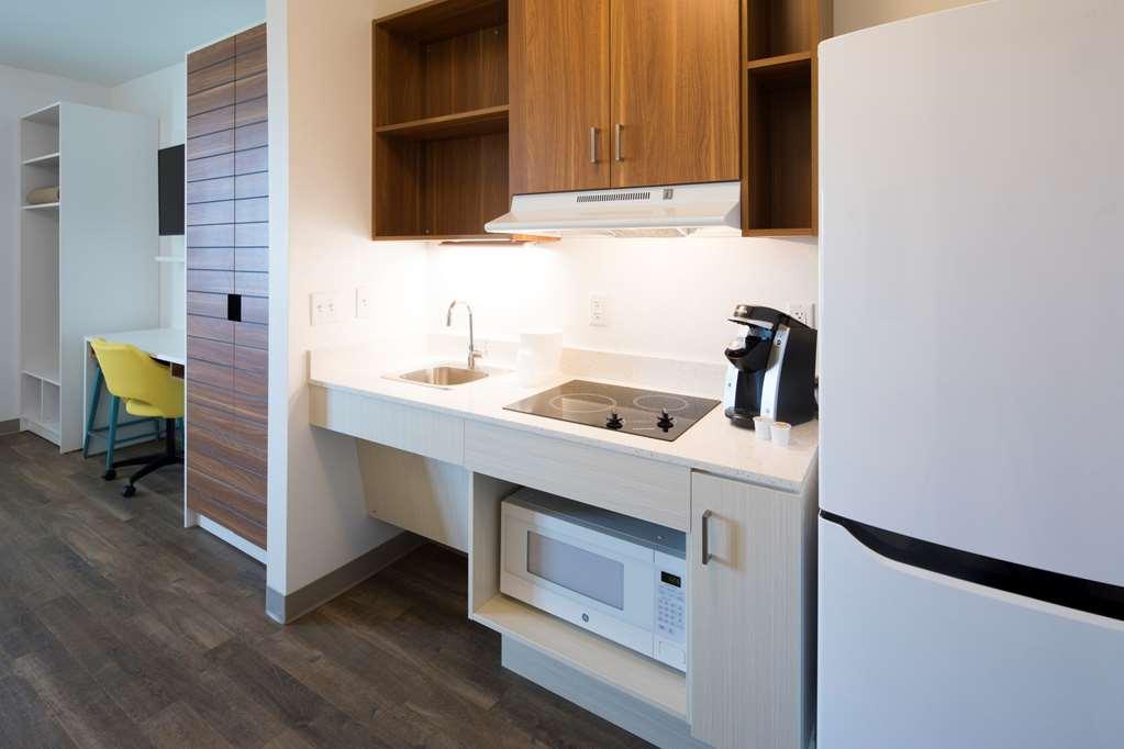 Uptown Suites Extended Stay Denver Co - Centennial Pokój zdjęcie